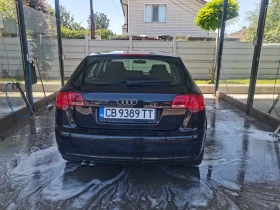 Обява за продажба на Audi A3 1.9tdi  ~8 700 лв. - изображение 8