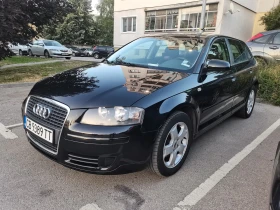 Обява за продажба на Audi A3 1.9tdi  ~8 700 лв. - изображение 2