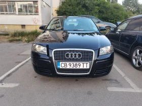     Audi A3 1.9tdi 
