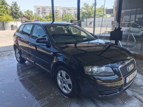 Обява за продажба на Audi A3 1.9tdi  ~8 700 лв. - изображение 3