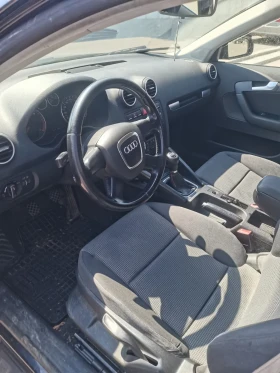 Audi A3 1.9tdi  | Mobile.bg    13