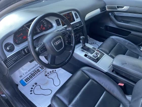 Audi A6 3.0 tdi face | Mobile.bg    8