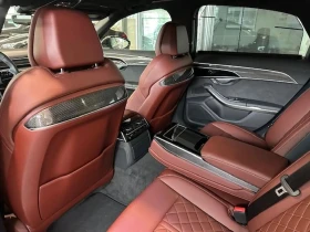 Audi A8 55TFSI V6 Quattro - 137999 лв. - 24984401 7