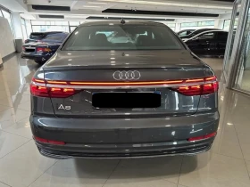Audi A8 55TFSI V6 Quattro - 137999 лв. - 24984401 3