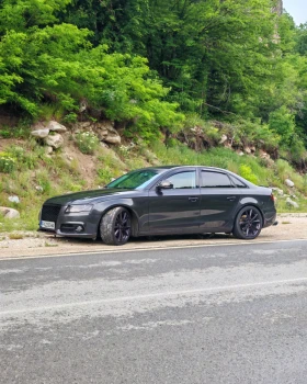 Обява за продажба на Audi A4 3.0TDI Quattro  ~15 999 лв. - изображение 3