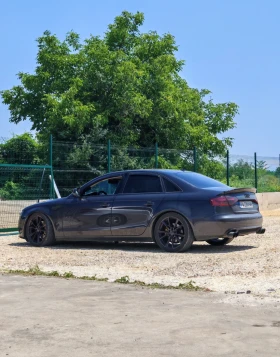 Обява за продажба на Audi A4 3.0TDI Quattro  ~15 999 лв. - изображение 5