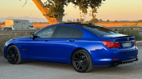 Обява за продажба на BMW 730 d= M-performance= 3xTV= Distronic= Digital= Camera ~29 999 лв. - изображение 6