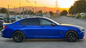 Обява за продажба на BMW 730 d= M-performance= 3xTV= Distronic= Digital= Camera ~29 999 лв. - изображение 3