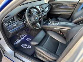 Обява за продажба на BMW 730 d= M-performance= 3xTV= Distronic= Digital= Camera ~29 999 лв. - изображение 8