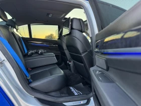 Обява за продажба на BMW 730 d= M-performance= 3xTV= Distronic= Digital= Camera ~29 999 лв. - изображение 11