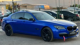 Обява за продажба на BMW 730 d= M-performance= 3xTV= Distronic= Digital= Camera ~29 999 лв. - изображение 2