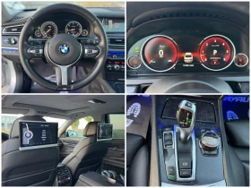 BMW 730 d= M-performance= 3xTV= Distronic= Digital= Camera - 29999 лв. - 10206410 15