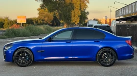 Обява за продажба на BMW 730 d= M-performance= 3xTV= Distronic= Digital= Camera ~29 999 лв. - изображение 7
