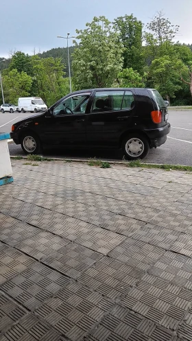 Обява за продажба на VW Polo ~1 920 лв. - изображение 1 | Auto.bg Обява за продажба на VW Polo ~1 920 лв. - изображение 1