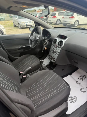 Opel Corsa 1.3CDTI* ЛИЗИНГ - 5490 лв. / 2806.99 € - 60669165 13