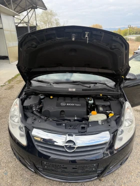 Opel Corsa 1.3CDTI* ЛИЗИНГ - 5490 лв. / 2806.99 € - 60669165 15