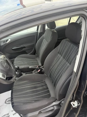 Opel Corsa 1.3CDTI* ЛИЗИНГ - 5490 лв. / 2806.99 € - 60669165 12