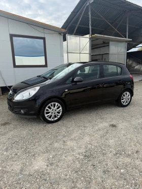 Opel Corsa 1.3CDTI* ЛИЗИНГ - 5490 лв. / 2806.99 € - 60669165 7