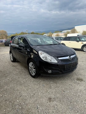 Opel Corsa 1.3CDTI* ЛИЗИНГ - 5490 лв. / 2806.99 € - 60669165 3