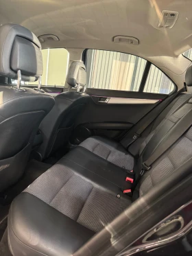 Mercedes-Benz C 320 4 MATIC * LED *  - 16900 лв. / 8640.83 € - 62281939 5