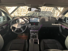 Mercedes-Benz C 320 4 MATIC * LED *  - 16900 лв. / 8640.83 € - 62281939 6