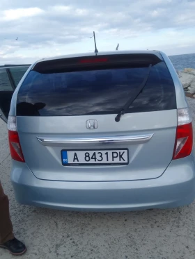 Honda Fr-v | Mobile.bg    4