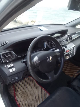 Honda Fr-v | Mobile.bg    6