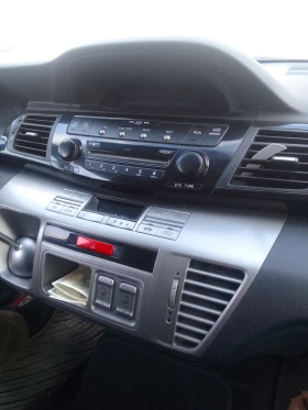 Honda Fr-v | Mobile.bg    8