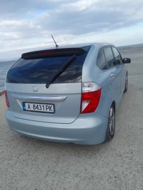 Honda Fr-v | Mobile.bg    3