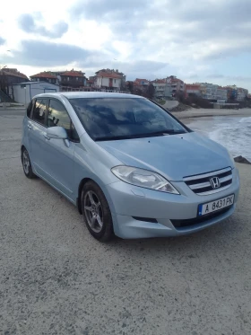  Honda Fr-v