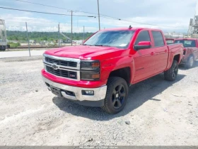 Chevrolet Silverado 1500 2LT Z71 - 23500 лв. / 12015.36 € - 14036851 2