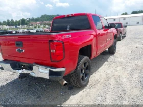 Chevrolet Silverado 1500 2LT Z71 - 23500 лв. / 12015.36 € - 14036851 4