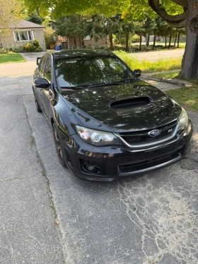 Subaru Impreza WRX STI * * CARFAX * * АВТОКРЕДИТ * * 