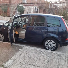 Ford C-max | Mobile.bg    4