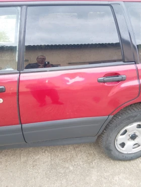 Subaru Forester | Mobile.bg    3