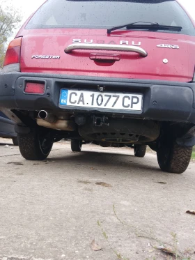 Subaru Forester | Mobile.bg    16