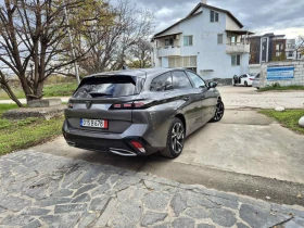 Peugeot 308 1.2 PURETECH ALLURE PACK, снимка 5