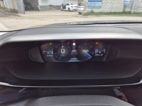 Peugeot 308 1.2 PURETECH ALLURE PACK, снимка 11