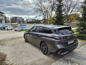 Peugeot 308 1.2 PURETECH ALLURE PACK, снимка 7