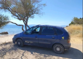 Renault Scenic 1.6  - 1500 лв. / 766.94 € - 90337375 2