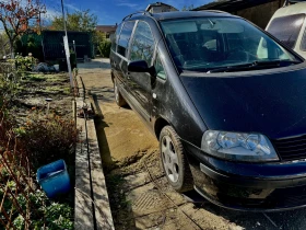 Seat Alhambra - 3999 лв. / 2044.66 € - 83094021 3