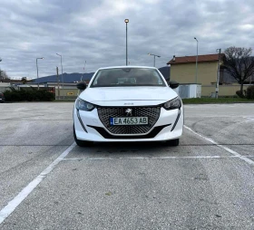 Peugeot 208 Full LED, снимка 4