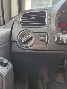 VW Polo, снимка 10