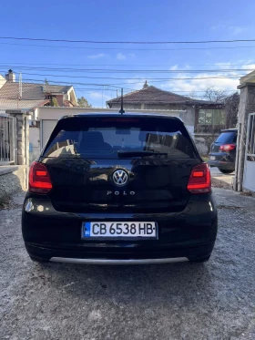 VW Polo, снимка 3
