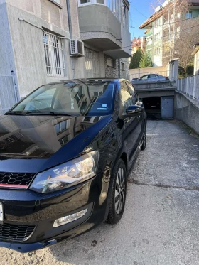 VW Polo, снимка 2