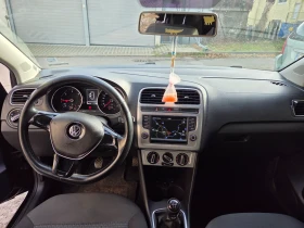 VW Polo, снимка 7