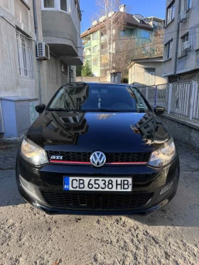 VW Polo, снимка 1