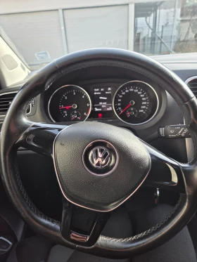 VW Polo, снимка 11