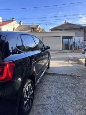 VW Polo, снимка 4