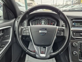 Volvo V60 2.0D-163кс-AUTOMATIC-FACE LIFT - 12999 лв. / 6646.28 € - 57266692 9